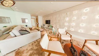 Apartamento com 4 Quartos à venda, 177m² no Boqueirão, Santos - Foto 24