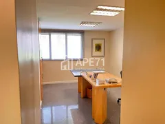 Conjunto Comercial / Sala para venda ou aluguel, 107m² no Vila Mariana, São Paulo - Foto 17