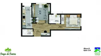 Apartamento com 3 Quartos à venda, 129m² no Bavária, Gramado - Foto 21