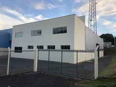 Galpão / Depósito / Armazém para alugar, 700m² no Jardim Celina, Limeira - Foto 1