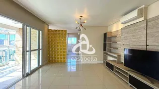 Cobertura com 3 Quartos à venda, 180m² no Ponta da Praia, Santos - Foto 4