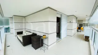 Apartamento com 3 Quartos para alugar, 132m² no Riviera de São Lourenço, Bertioga - Foto 8