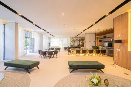 Apartamento com 2 Quartos à venda, 82m² no Brooklin, São Paulo - Foto 63