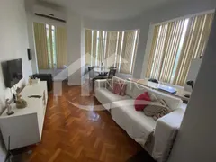 Apartamento com 4 Quartos à venda, 120m² no Copacabana, Rio de Janeiro - Foto 1