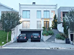 Casa de Condomínio com 3 Quartos à venda, 300m² no Oficinas, Ponta Grossa - Foto 1