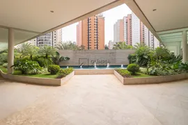 Apartamento com 4 Quartos para alugar, 335m² no Moema, São Paulo - Foto 60