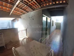 Casa com 2 Quartos à venda, 118m² no Parque Residencial J Macedo, São José do Rio Preto - Foto 12