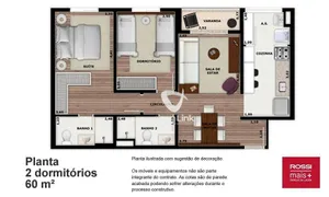 Apartamento com 3 Quartos à venda, 71m² no Centro, Barueri - Foto 27