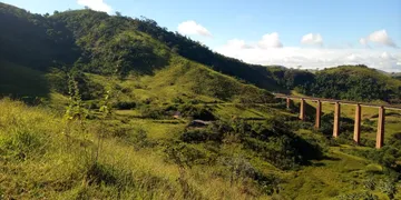 Fazenda / Sítio / Chácara à venda, 1282600m² no Area Rural de Quatis, Quatis - Foto 4