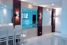 Apartamento com 3 Quartos à venda, 130m² no Embaré, Santos - Foto 20