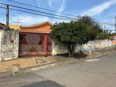 Casa com 3 Quartos à venda, 107m² no Jardim Brasil, Americana - Foto 1