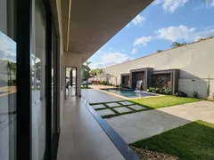 Casa de Condomínio com 3 Quartos à venda, 303m² no Jardim Ouro Branco, Ribeirão Preto - Foto 4