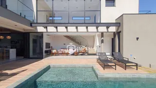 Casa de Condomínio com 4 Quartos à venda, 345m² no Condominio Villas do Golfe, Itu - Foto 1