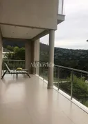 Casa de Condomínio com 4 Quartos à venda, 470m² no Alphaville, Santana de Parnaíba - Foto 16