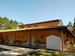 Fazenda / Sítio / Chácara com 5 Quartos à venda, 743m² no Bom Jesus, Jacareí - Foto 12