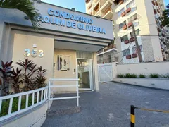 Apartamento com 2 Quartos para alugar, 60m² no Brasilândia, São Gonçalo - Foto 1