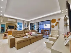 Apartamento com 3 Quartos à venda, 105m² no Park Lozândes, Goiânia - Foto 22