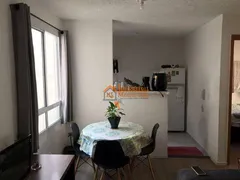 Apartamento com 2 Quartos à venda, 38m² no Jardim Nova Cidade, Guarulhos - Foto 4