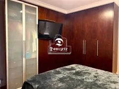 Apartamento com 3 Quartos à venda, 123m² no Vila Gilda, Santo André - Foto 18