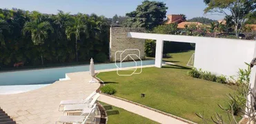 Casa de Condomínio com 5 Quartos à venda, 800m² no Fazenda Vila Real de Itu, Itu - Foto 17