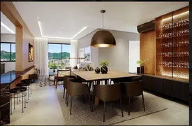 Apartamento com 3 Quartos à venda, 99m² no Monte Verde, Florianópolis - Foto 1
