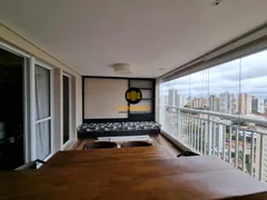 Apartamento com 2 Quartos à venda, 115m² no Chácara Inglesa, São Paulo - Foto 7
