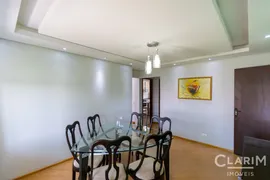 Casa com 4 Quartos à venda, 219m² no Vila Elizabeth, Campo Largo - Foto 8