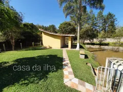 Fazenda / Sítio / Chácara com 1 Quarto à venda, 250m² no Casa Vermelha, Ribeirão Pires - Foto 22