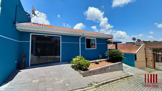 Casa de Condomínio com 3 Quartos à venda, 110m² no Vila Gloria, Campo Largo - Foto 2