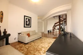 Apartamento com 4 Quartos para alugar, 200m² no Bigorrilho, Curitiba - Foto 23