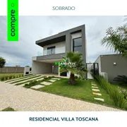 Casa de Condomínio com 3 Quartos à venda, 315m² no Parque Universitário, Franca - Foto 2