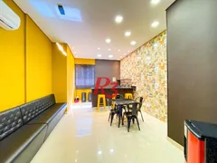 Apartamento com 3 Quartos à venda, 135m² no Gonzaga, Santos - Foto 91
