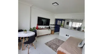 Apartamento com 2 Quartos à venda, 66m² no Ilha Porchat, São Vicente - Foto 7