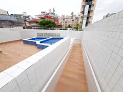 Apartamento com 2 Quartos à venda, 58m² no Nova Mirim, Praia Grande - Foto 21