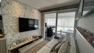 Apartamento com 2 Quartos para venda ou aluguel, 68m² no Chácara Inglesa, São Paulo - Foto 1