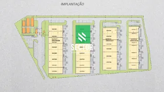 Galpão / Depósito / Armazém para alugar, 1215m² no Residencial Real Parque Sumaré, Sumaré - Foto 3