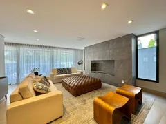 Casa de Condomínio com 4 Quartos para alugar, 490m² no Alphaville Residencial 1, Barueri - Foto 20
