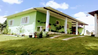 Fazenda / Sítio / Chácara com 2 Quartos à venda, 90m² no Ouro Fino, Santa Isabel - Foto 1