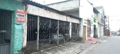 Terreno / Lote / Condomínio à venda, 200m² no Vila Guilherme, São Paulo - Foto 2