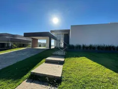 Casa de Condomínio com 3 Quartos à venda, 252m² no Residencial Boulevard, Lagoa Santa - Foto 3