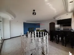 Apartamento com 3 Quartos para alugar, 185m² no Santana, São Paulo - Foto 3