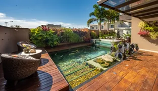 Casa de Condomínio com 5 Quartos à venda, 400m² no Jardim do Golfe, São José dos Campos - Foto 2