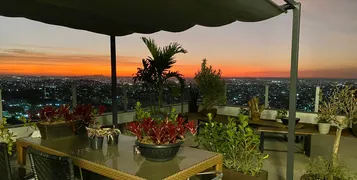 Casa de Condomínio com 5 Quartos à venda, 800m² no Buritis, Belo Horizonte - Foto 20