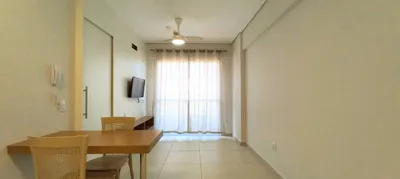 Apartamento com 1 Quarto para alugar, 35m² no Vila Amélia, Ribeirão Preto - Foto 2