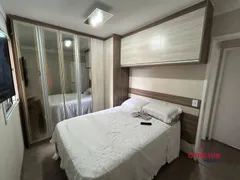 Apartamento com 2 Quartos à venda, 56m² no Conjunto Residencial Pombeva, São Bernardo do Campo - Foto 11