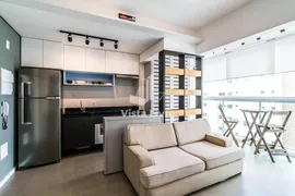 Apartamento com 1 Quarto à venda, 35m² no Água Branca, São Paulo - Foto 1