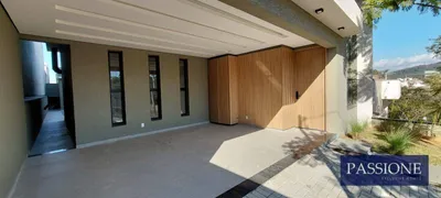 Casa com 3 Quartos à venda, 190m² no Condominio Residencial Euroville II, Bragança Paulista - Foto 4