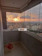 Apartamento com 3 Quartos à venda, 127m² no Vila Floresta, Santo André - Foto 2