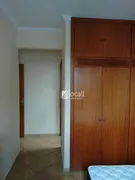 Apartamento com 3 Quartos à venda, 105m² no Vila Anchieta, São José do Rio Preto - Foto 2
