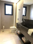 Casa com 5 Quartos à venda, 540m² no Alphaville Residencial Zero, Barueri - Foto 6